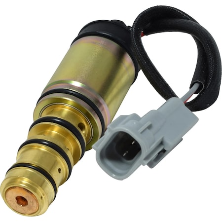 Universal Air Cond Scion Xb 06-04 Exp Valve-Tube, Ex10476C EX10476C